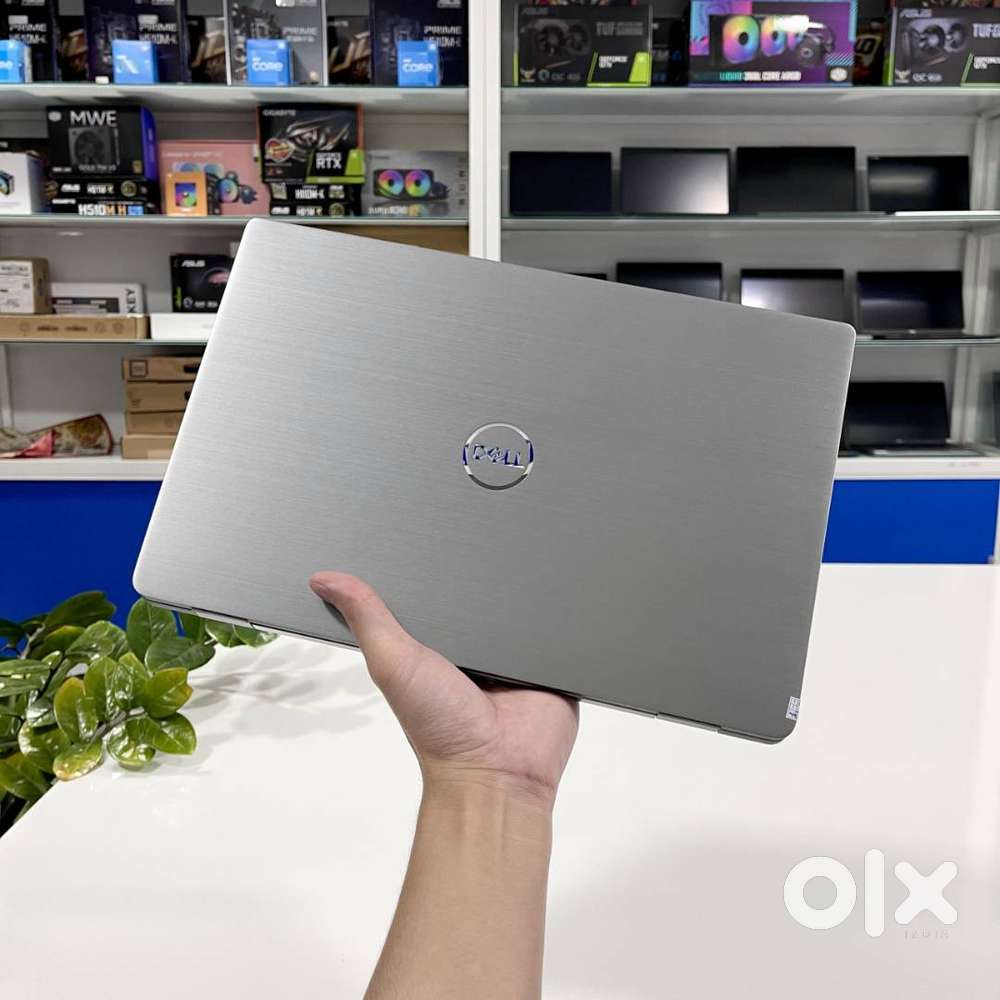 Core i7 13/14th Gen &middot; 4K Dell Latitude 7440 _ 32GB RAM &middot; SSD &middot; 14 QHD