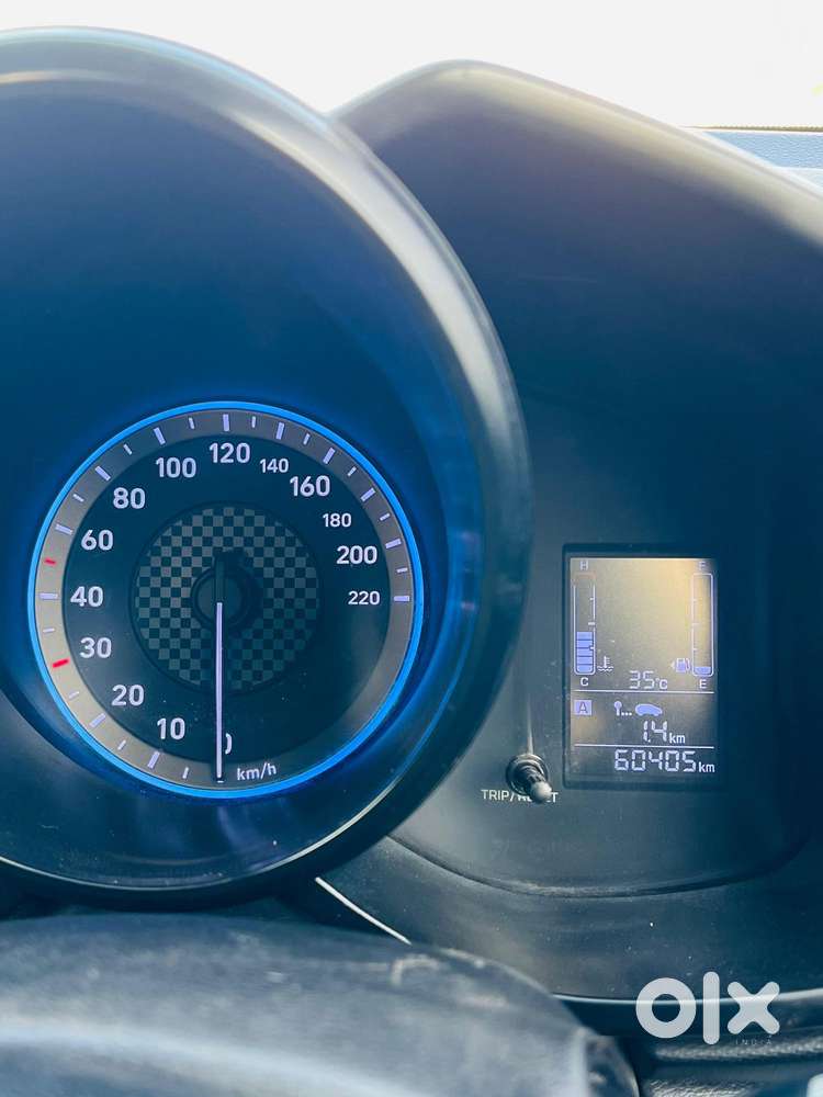 Hyundai Venue Sx Turbo, 2019, Cng & Hybrids