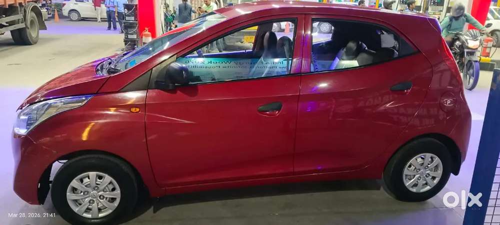 Hyundai Urgent Sale Emergency Money Urgent