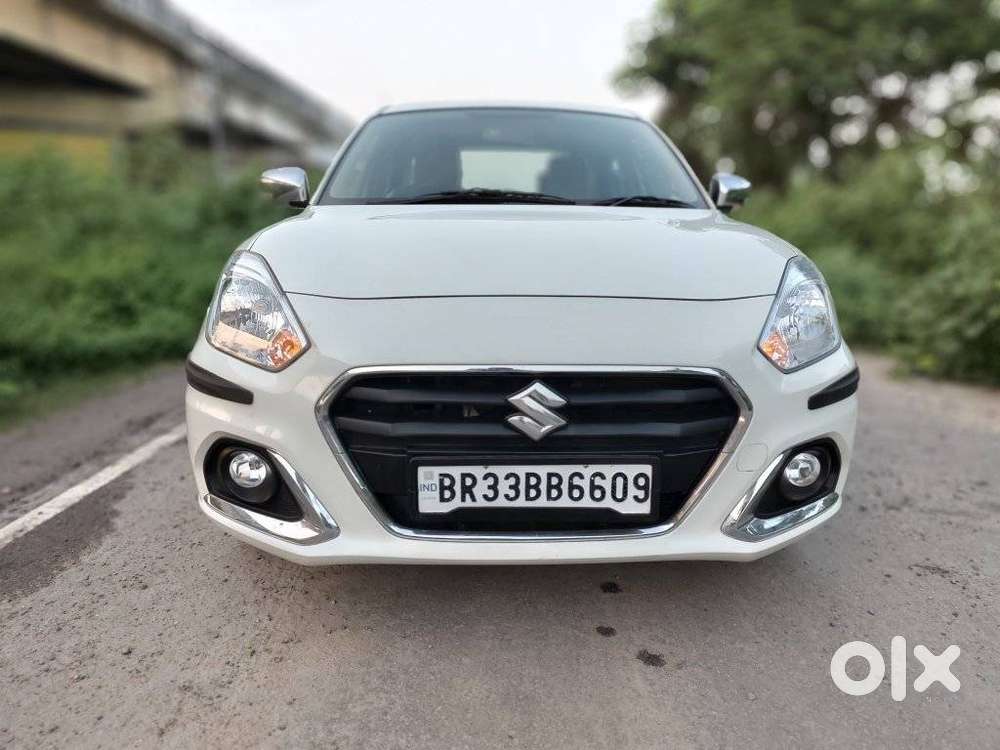 Maruti Suzuki Dzire 1.2 Vxi, 2023, Petrol