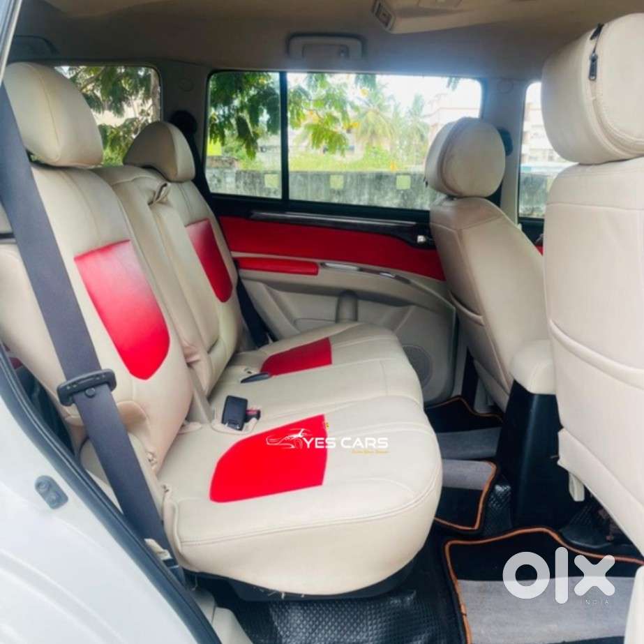 Mitsubishi Pajero Sport Select Plus, 2014, Diesel