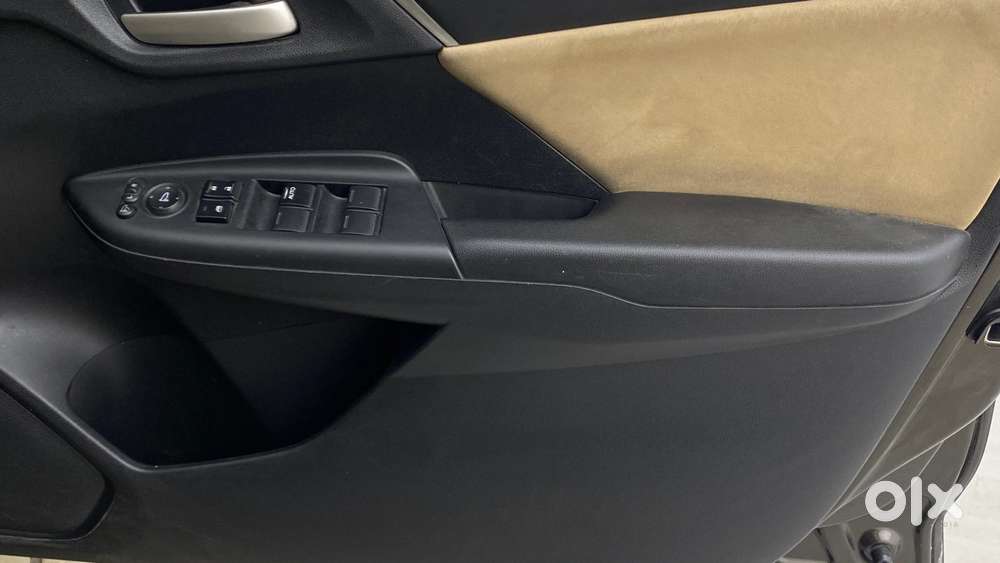 Honda Jazz 1.2 Zx Cvt I-vtec, 2021, Petrol