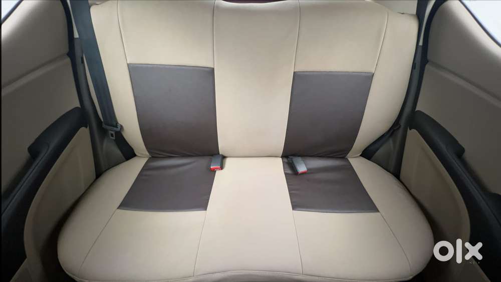 Hyundai I10 Sportz 1.1 Irde2, 2015, Petrol