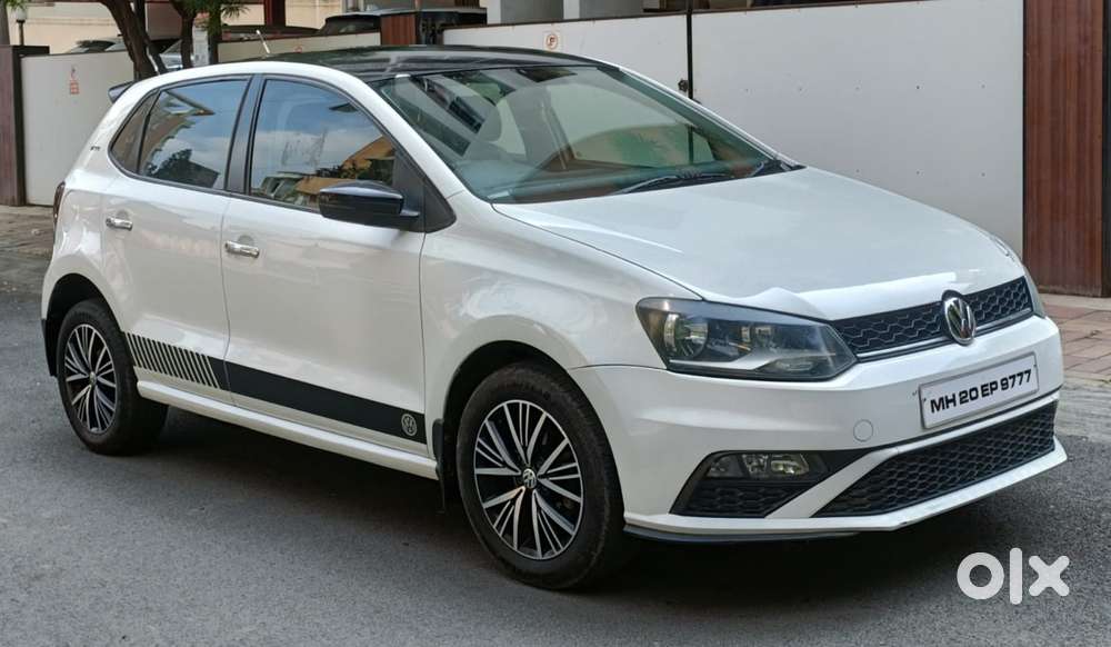 Volkswagen Polo Comfortline 1.2l Diesel, 2017, Diesel