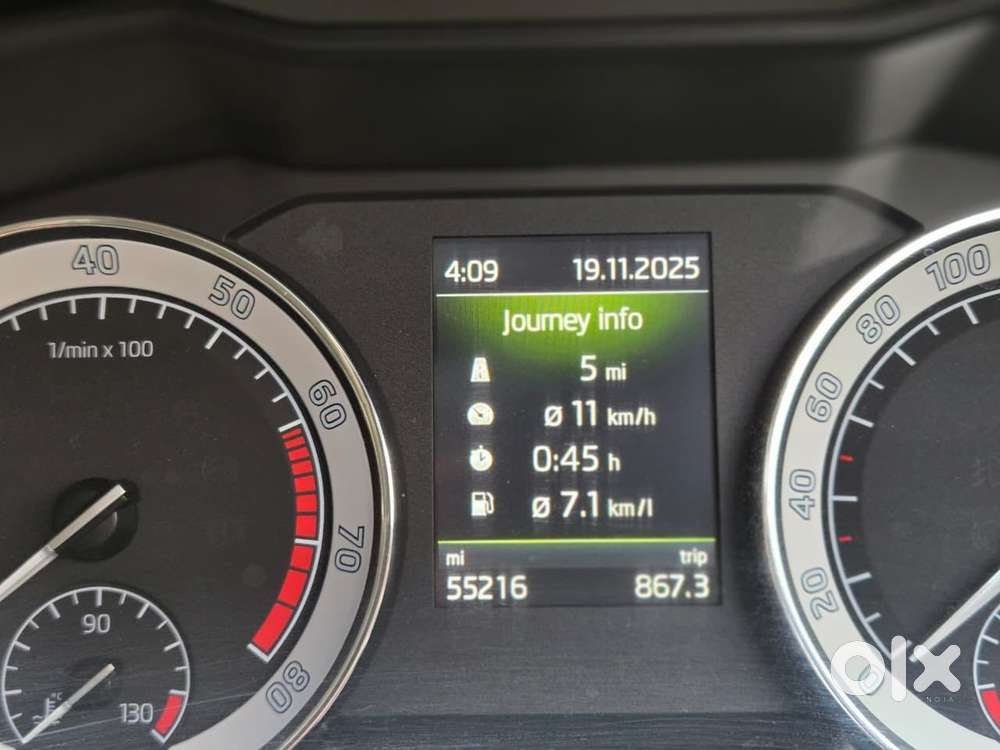 Skoda Superb L&k 1.8 Tsi At, 2020, Petrol