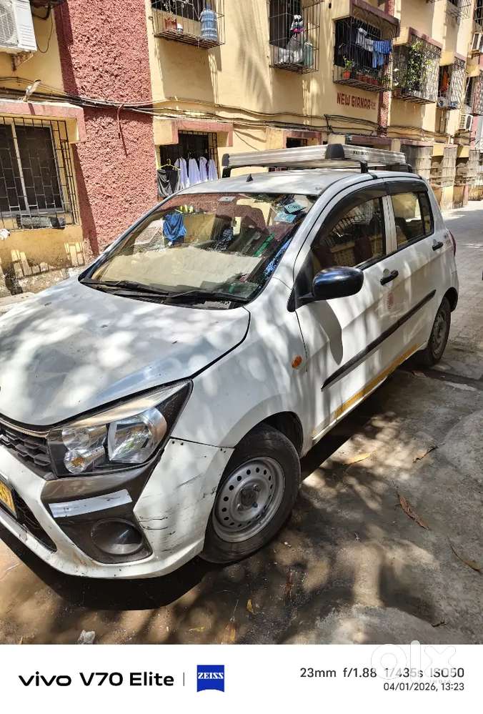 Maruti Suzuki Celerio 2019 Cng & Hybrids Good Condition