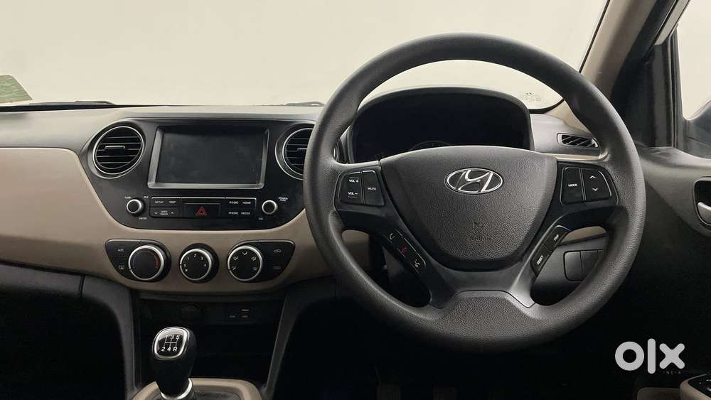 Hyundai Grand I10 1.2 Kappa Sportz, 2020, Petrol