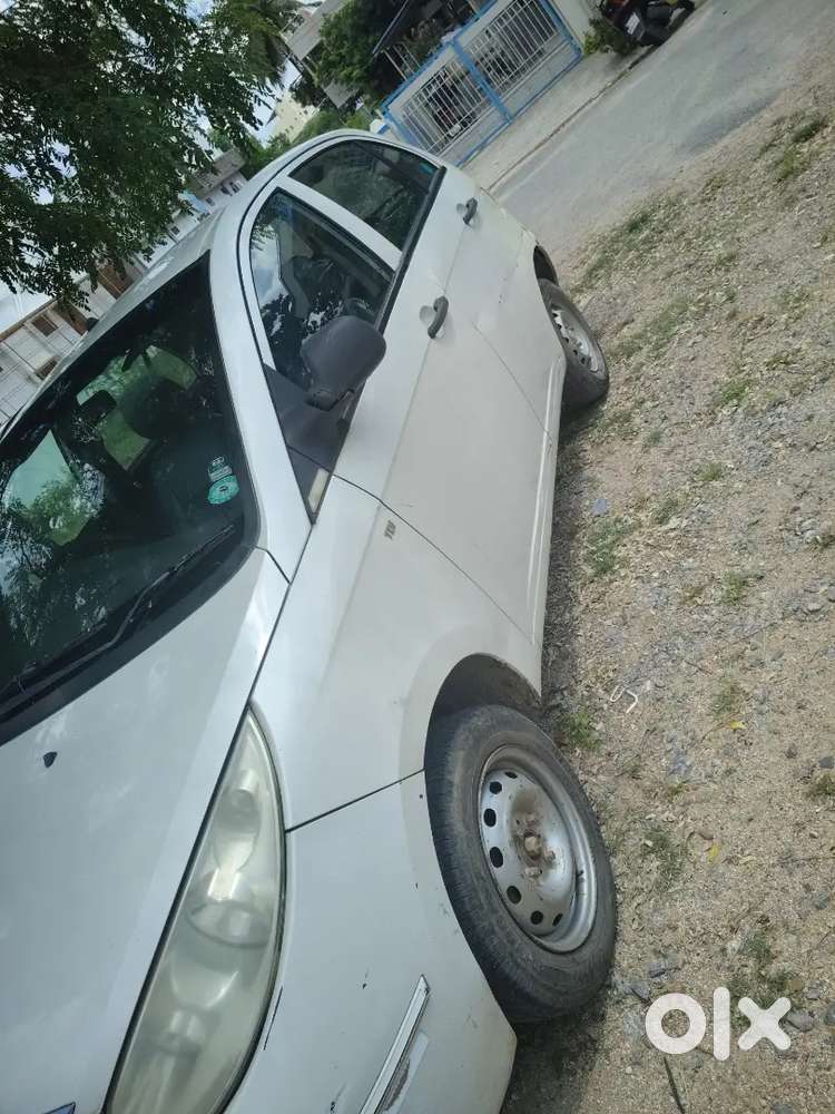 Tata Indica Vista 2015 Diesel 130000 Km Driven