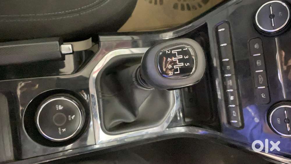 Tata Nexon 1.5 Revotorq Xz Plus, 2020, Diesel