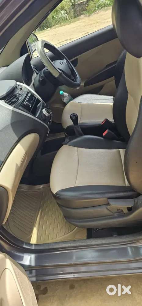Hyundai Eon 2016 Petrol 80000 Km Driven