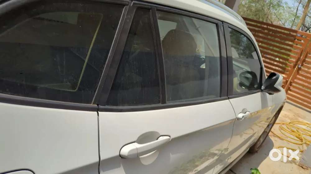 Bmw X1 2012 Diesel 121000 Km Driven For Sale