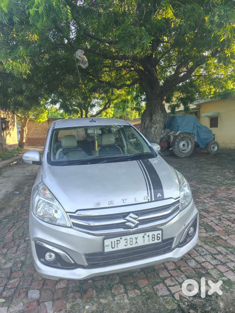 Maruti Suzuki Ertiga 2014 Diesel