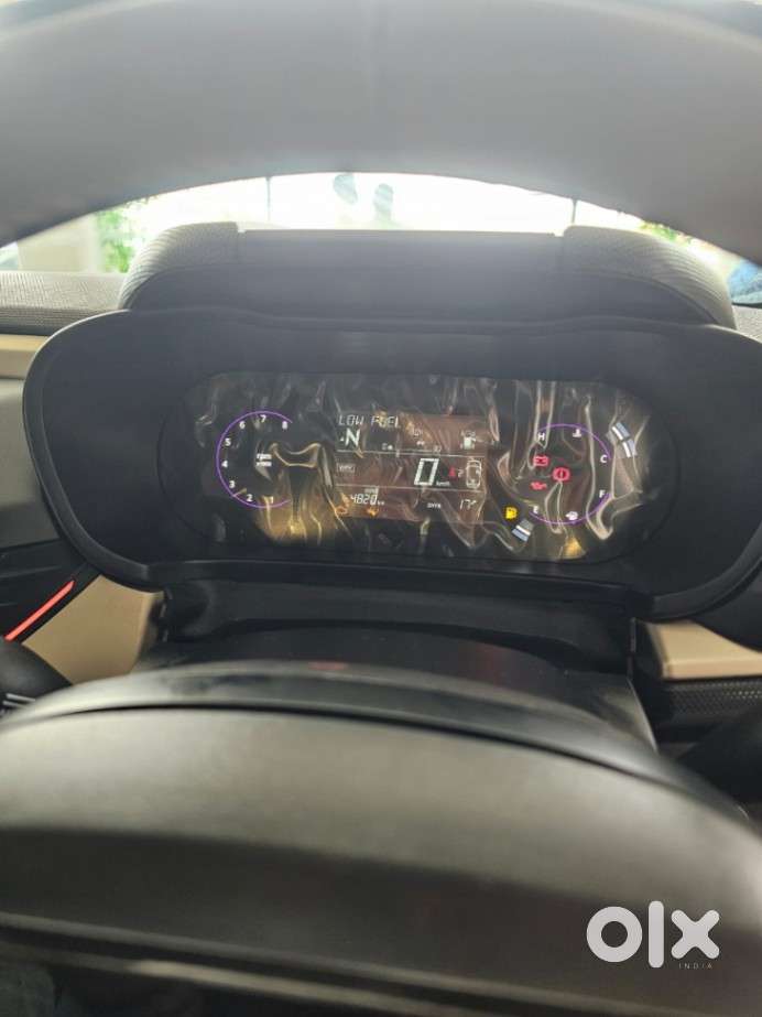 Tata Altroz Creative S, 2026, Petrol