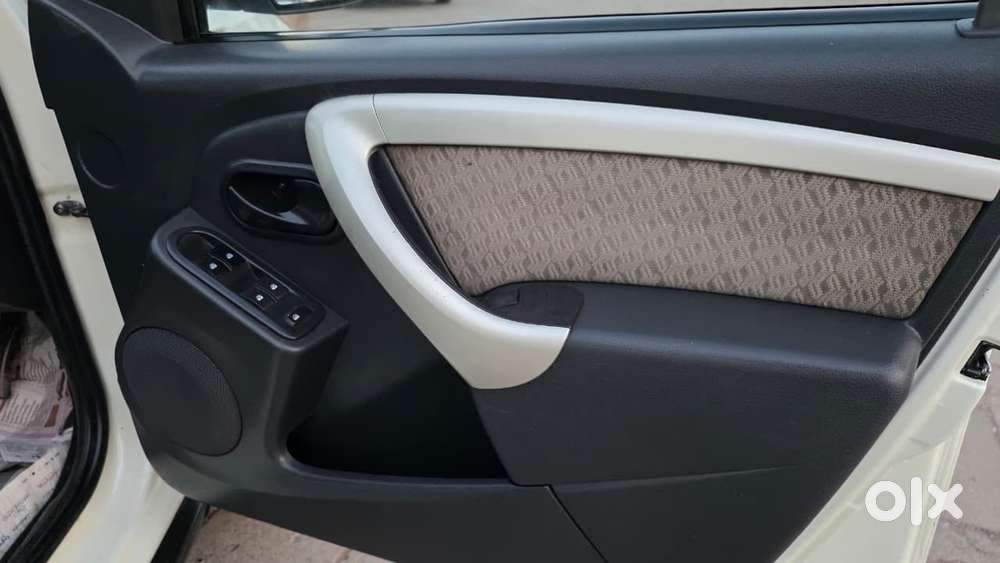 Renault Duster 85ps Diesel Rxz, 2013, Diesel