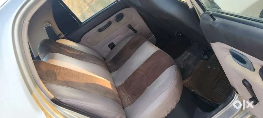 Santro Petrol And Cng Fc Till 2030