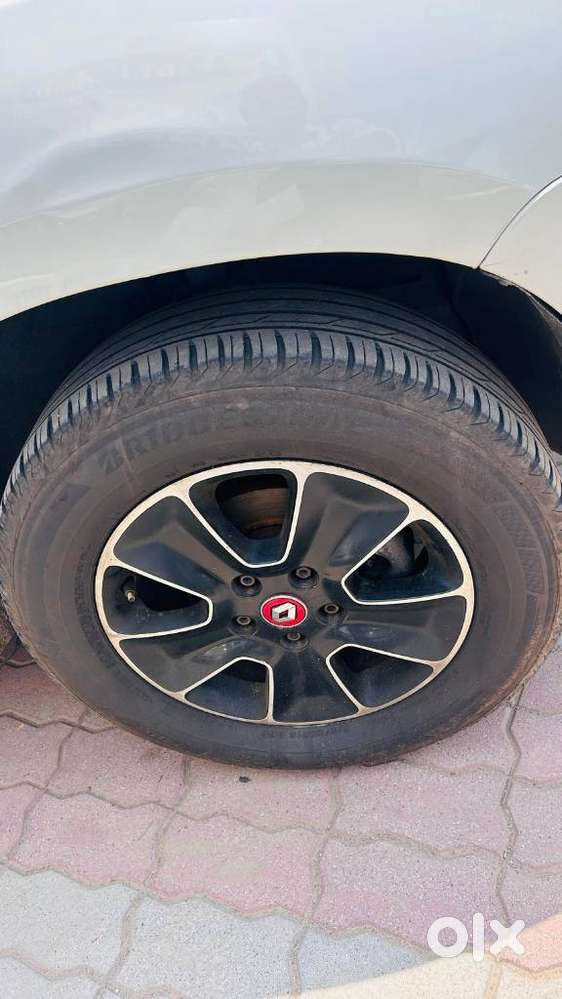 Renault Duster 85ps Diesel Rxs, 2018, Diesel