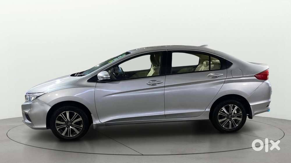 Honda City I-vtec Sv, 2018, Petrol