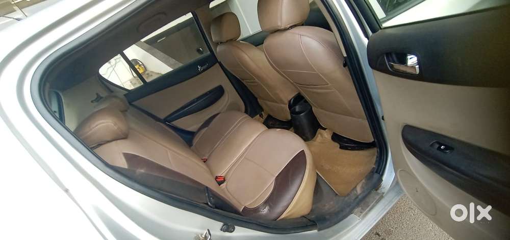 Hyundai i20 1.2 Sportz, 2012, Diesel