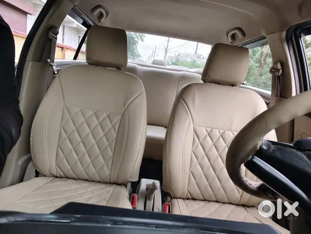 Maruti Suzuki Swift Dzire 2018 Cng & Hybrids 82268 Km Driven