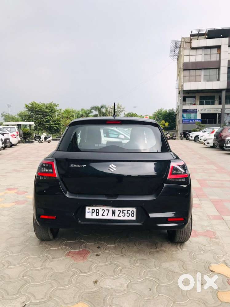 Maruti Suzuki Swift Vxi 1.2 Abs Bs-iv, 2026, Petrol