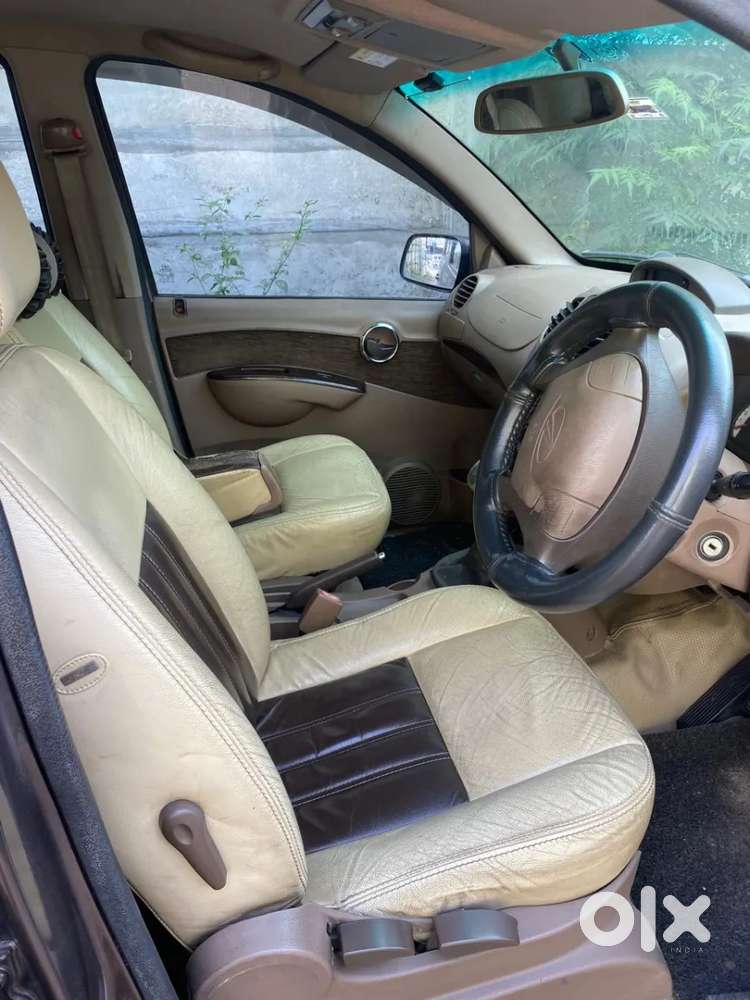 Mahindra Xylo D2 Bs Iii, 2012, Diesel