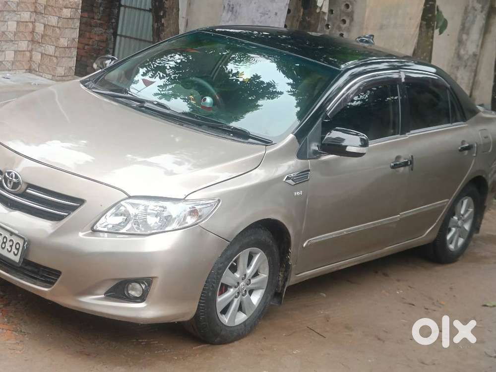 Toyota Corolla Altis 2011 Very Good Condition