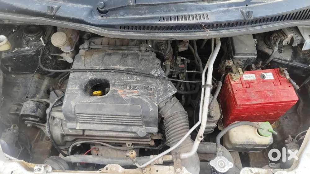 Maruti Suzuki Wagonr Vxi Bsiv