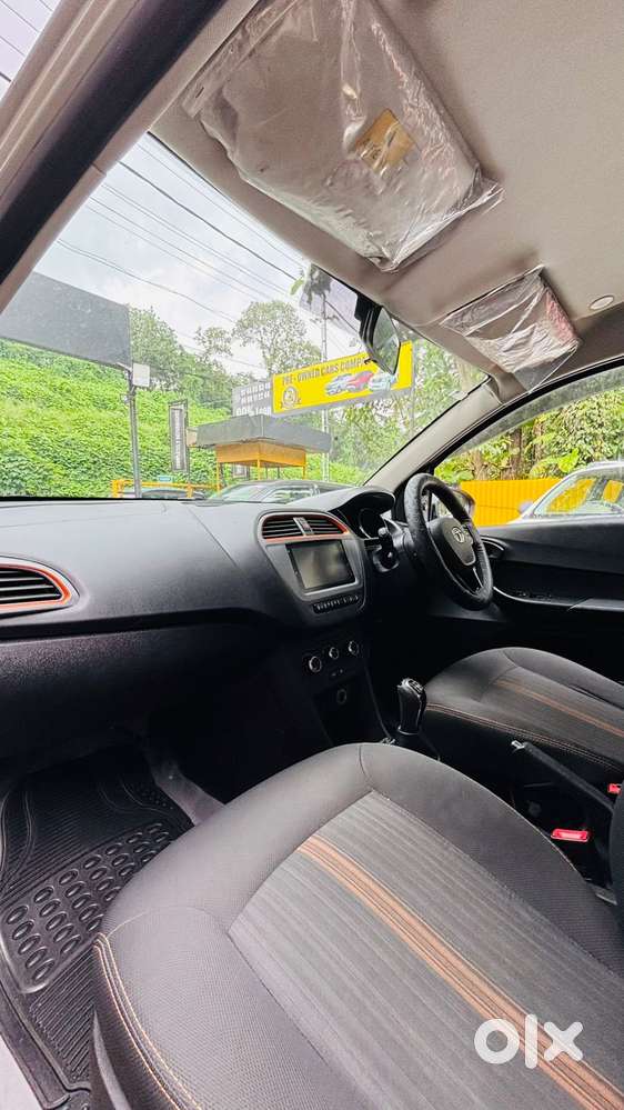 Tata Tiago Nrg 1.2 Xt Mt, 2019, Petrol