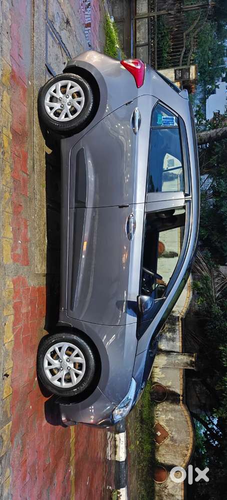 Hyundai Grand I10 Sportz(o) 1.2 Mt, 2018, Petrol