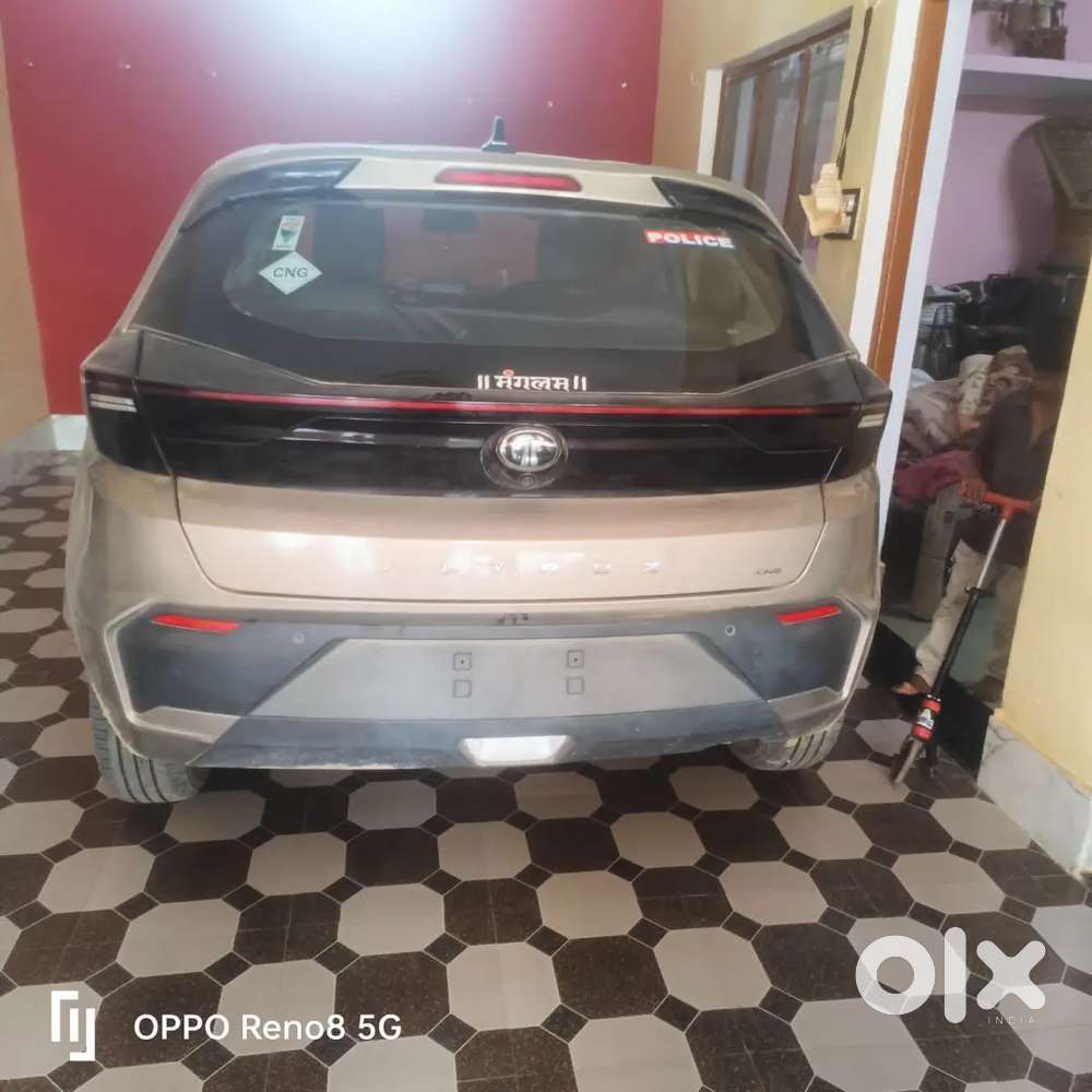 Tata Altroz Xm Plus 2026