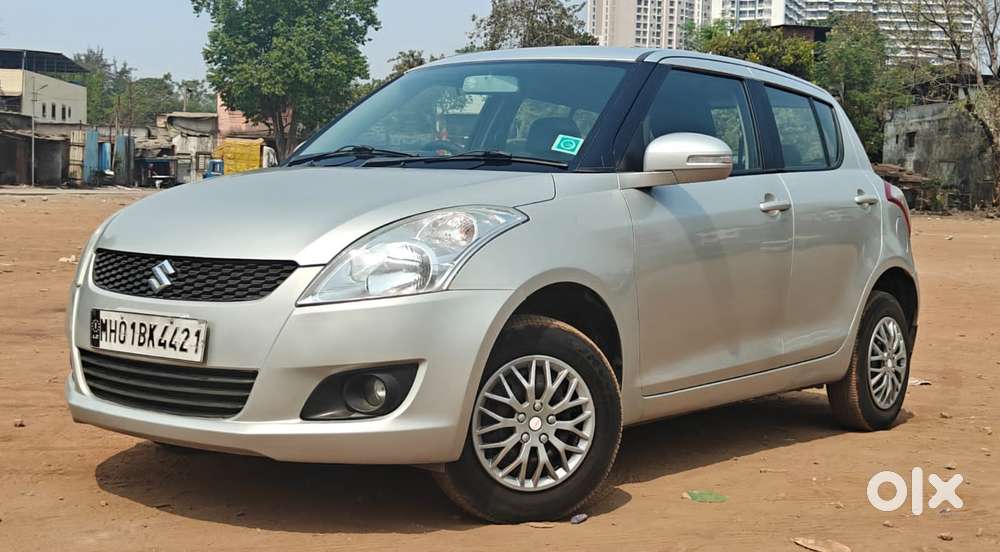 Maruti Suzuki Swift 2011-2014 Vxi, 2013, Petrol