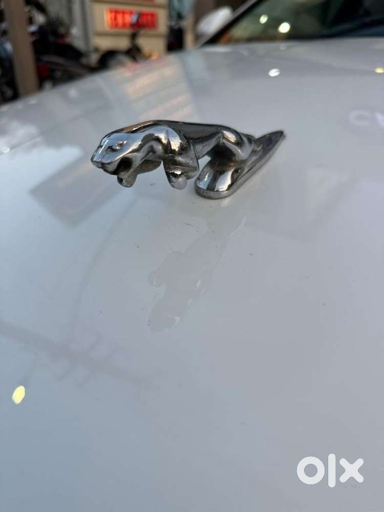 Jaguar Xf 2.0 Diesel Prestige, 2018, Diesel