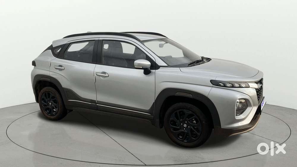 Maruti Suzuki Fronx Delta Plus 1.2 Mt, 2023, Petrol