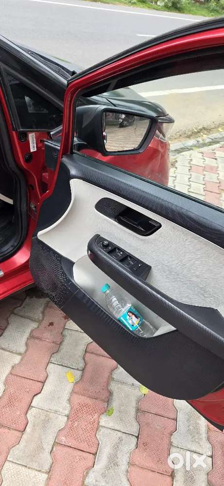 Tata Altroz Xz 2022