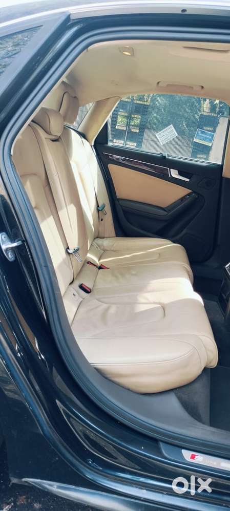 Audi A4 2.0 Tdi, 2012, Diesel