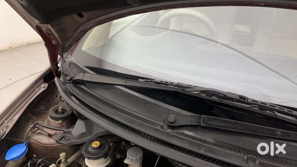 Honda Amaze Vx I-vtec, 2013, Petrol