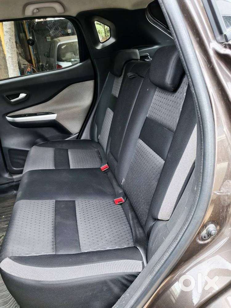 Nissan Magnite 1.0 Xl Turbo, 2021, Petrol