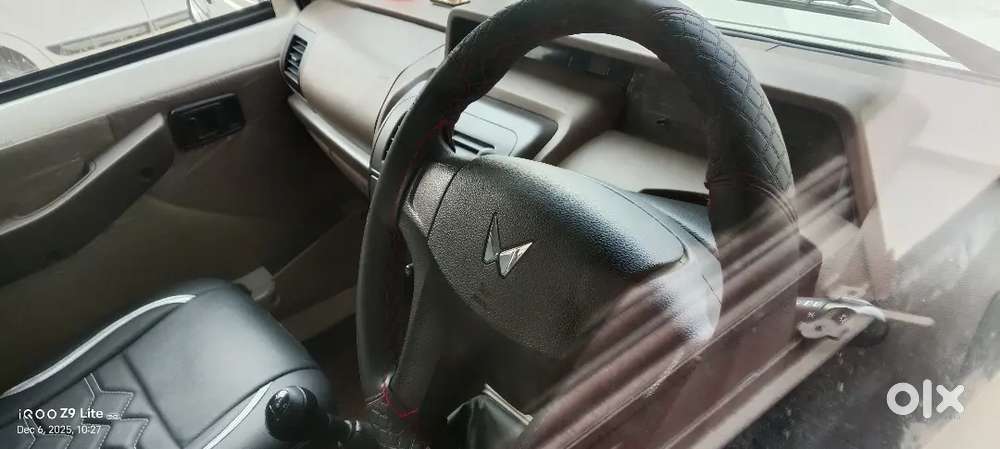 Mahindra Bolero 2025 Diesel 1500 Km Driven