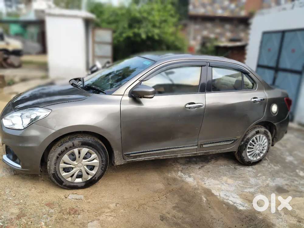 Maruti Suzuki Dzire 2020 Automatic