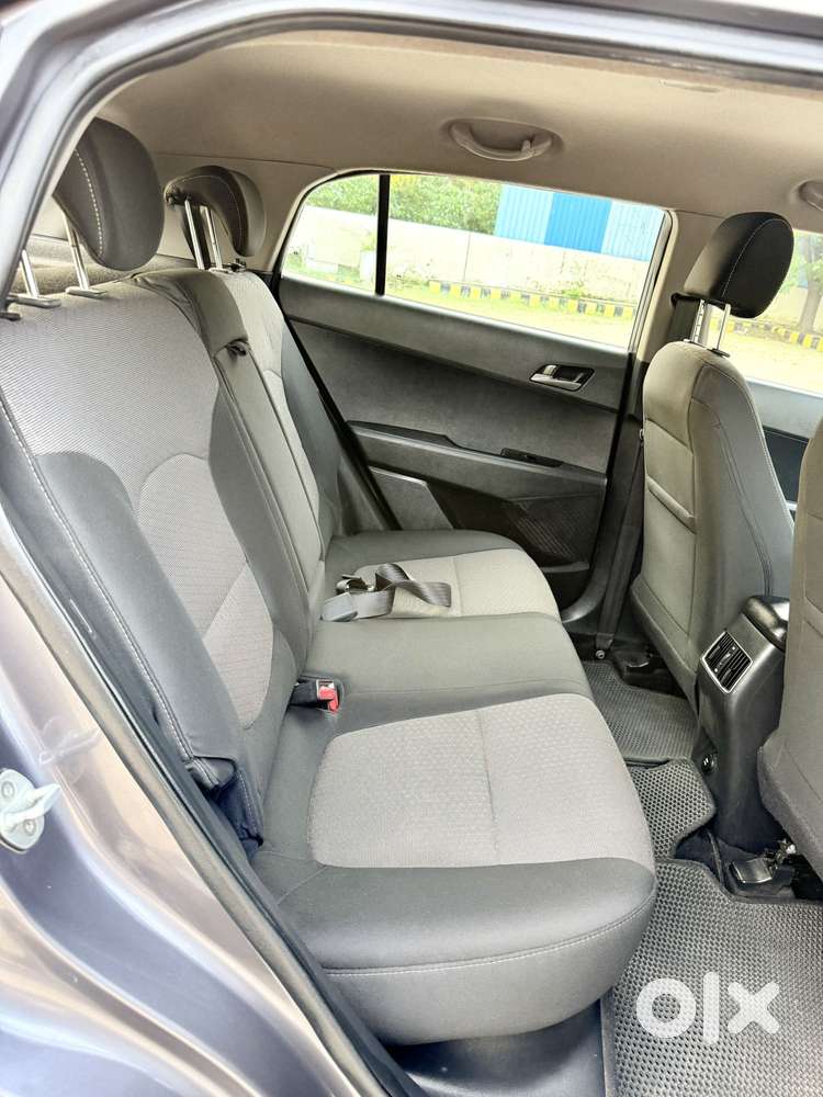 Hyundai Creta 1.6 Sx Plus, 2016, Petrol