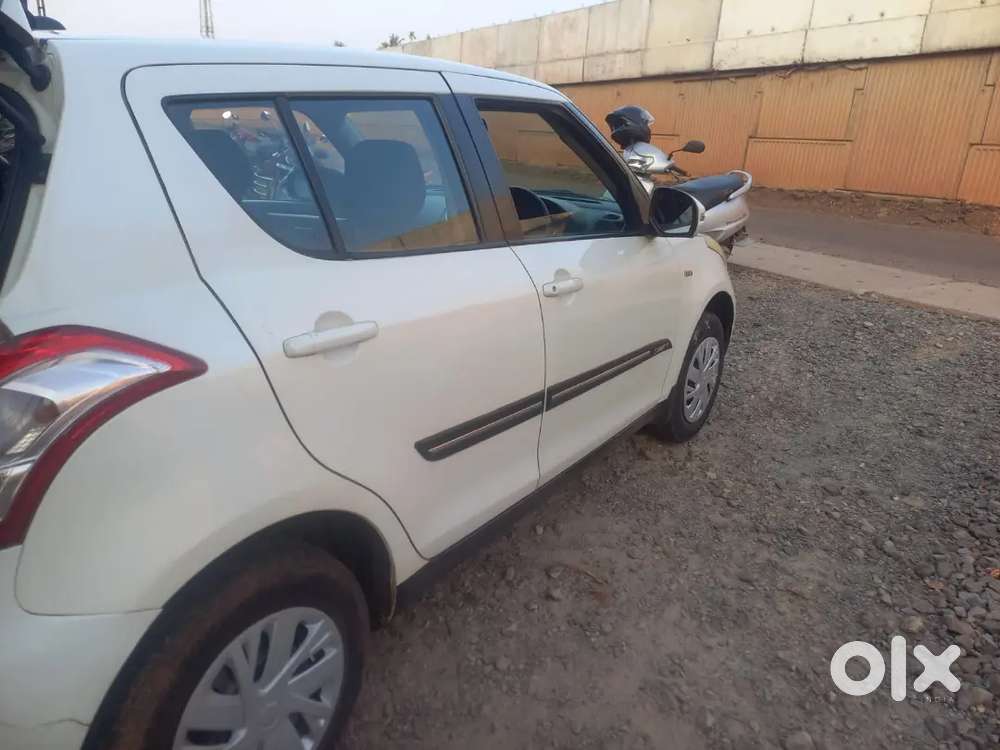 Swift 2014 Diesel For Sale