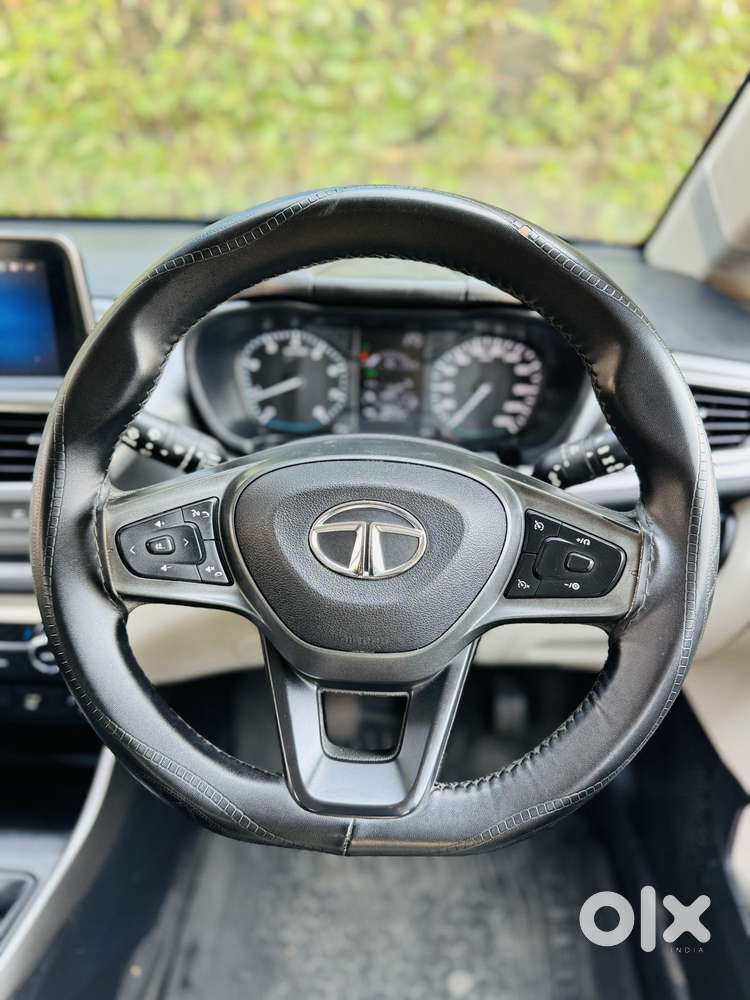 Tata Altroz 1.5 Xz Diesel, 2022, Diesel