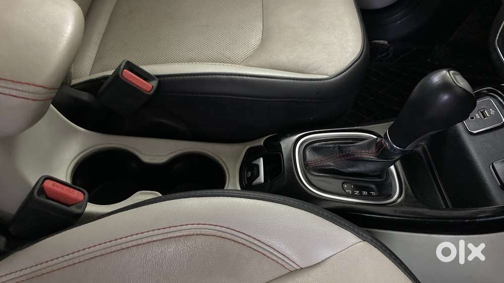 Jeep Compass 1.4 Night Eagle Petrol At, 2018, Petrol