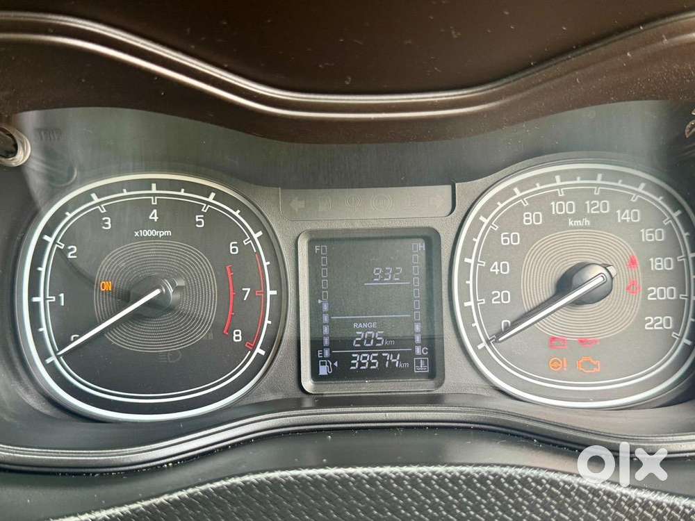 Toyota Urban Cruiser Immaculate Condition, Single Ownership