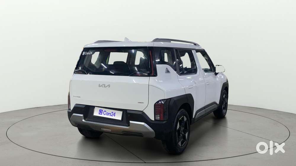 Kia Syros Htk Plus Turbo Dct, 2025, Petrol