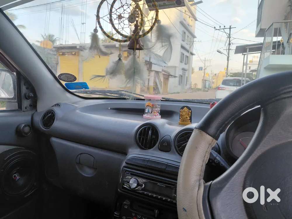 Hyundai Santro Xing 2005