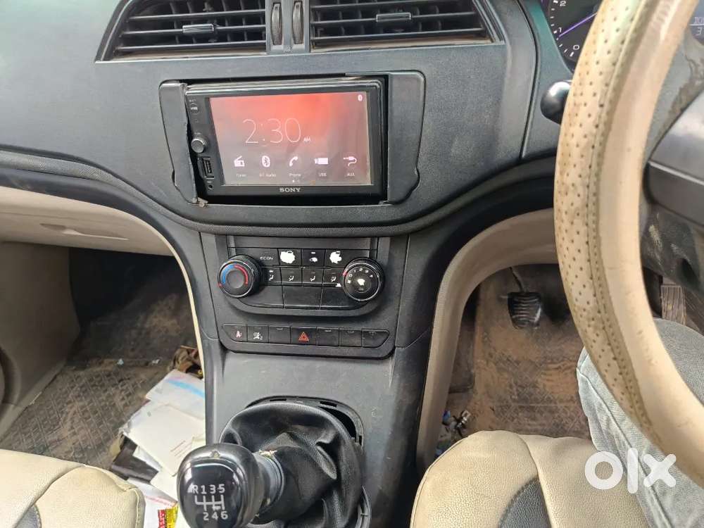 Mahindra Marazzo 2019 Diesel