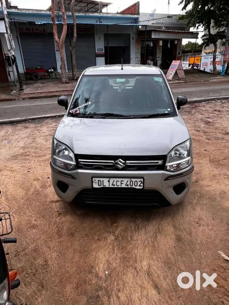 Maruti Suzuki Swift Dzire 2020 Petrol Manual