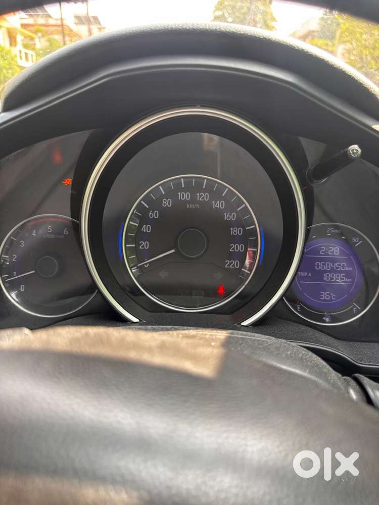 Honda Br-v 1.5 Vx Style Edition I-dtec Mt, 2020, Diesel