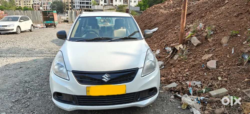Maruti Suzuki Dzire Tour 2020